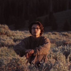 Meet your Posher, Connor